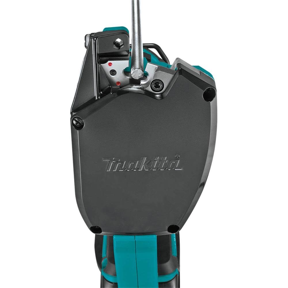 Makita 12V max CXT Lithium-Ion Brushless Cordless Threaded Rod Cutter Tool Only - Ascmtools