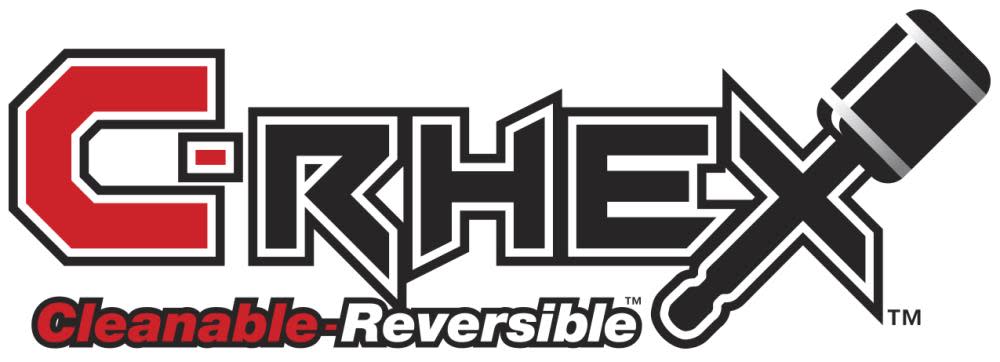 Malco Products 4″ Cleanable Reversible Hex Chuck Driver 3/8 & 5/16 - Ascmtools