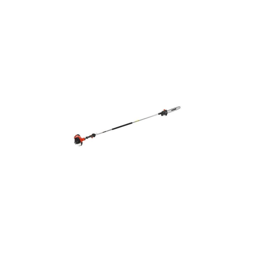 Echo Pole Saw 96″ 25.4cc 2 Stroke Gas 12″ Bar & Chain - Ascmtools