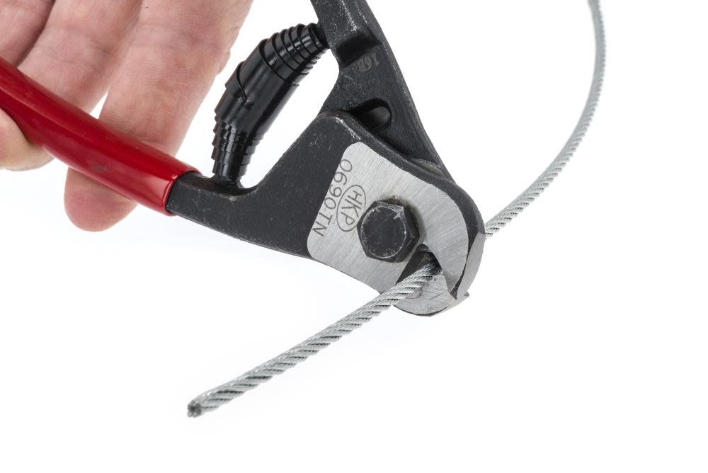 Crescent HK Porter Cutter Pocket Wire/Cable - Ascmtools