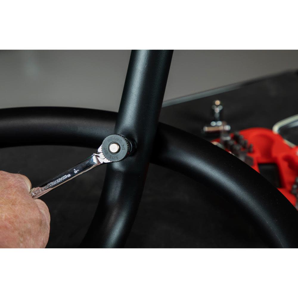 GEARWRENCH 35 Pc. 1/4″ Drive MicroDriver Set - Ascmtools