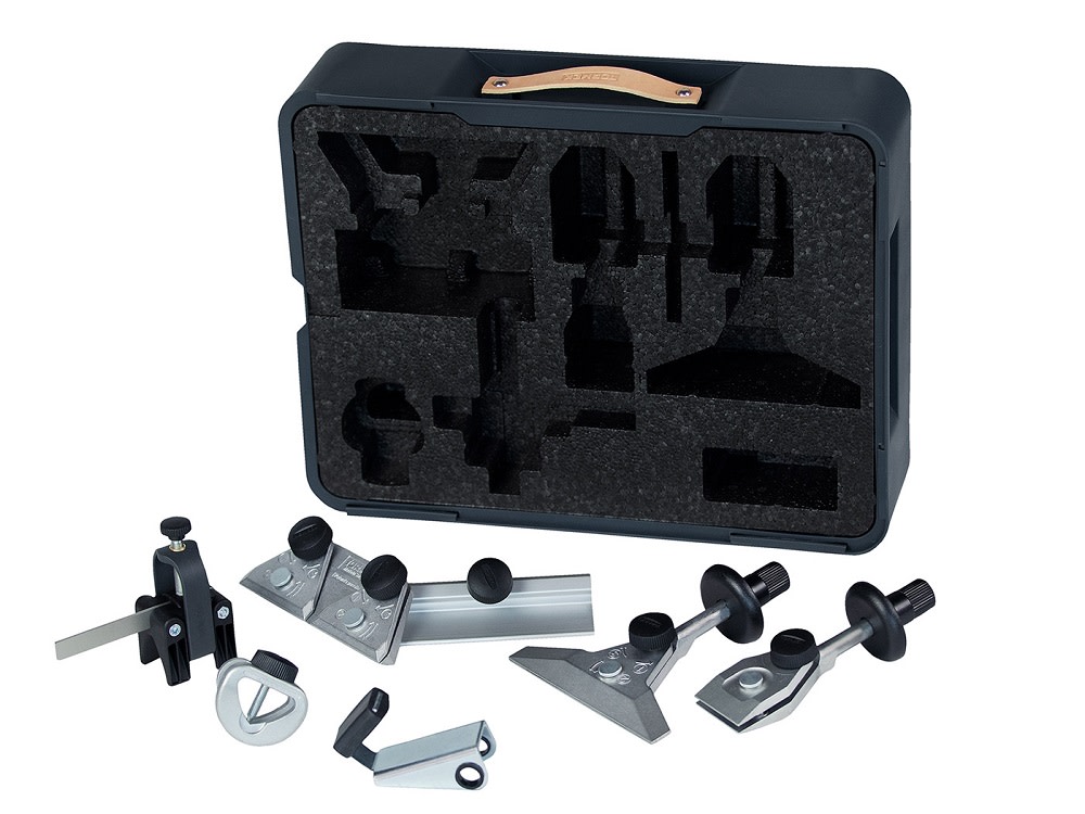 Tormek Hand Tool Sharpening Kit - Ascmtools
