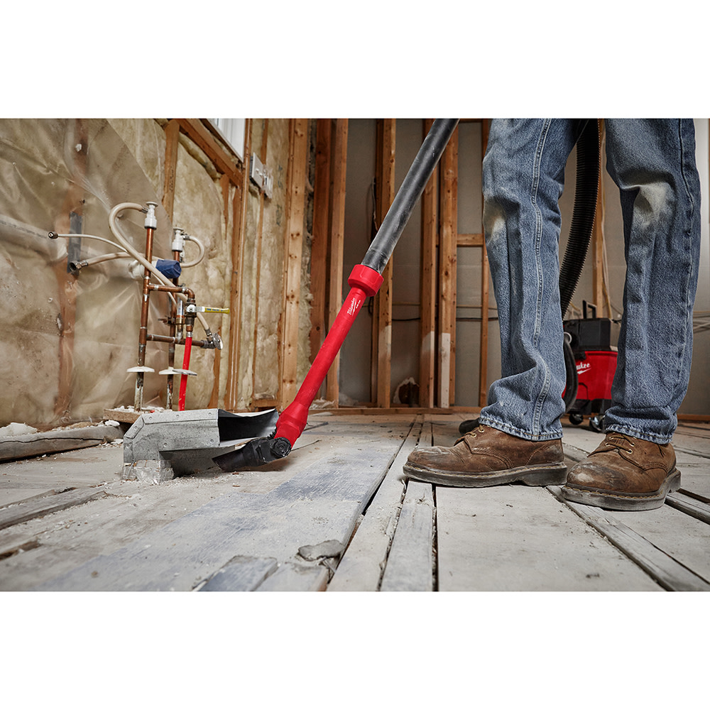Milwaukee AIR-TIP Pivoting Extension Wand - Ascmtools