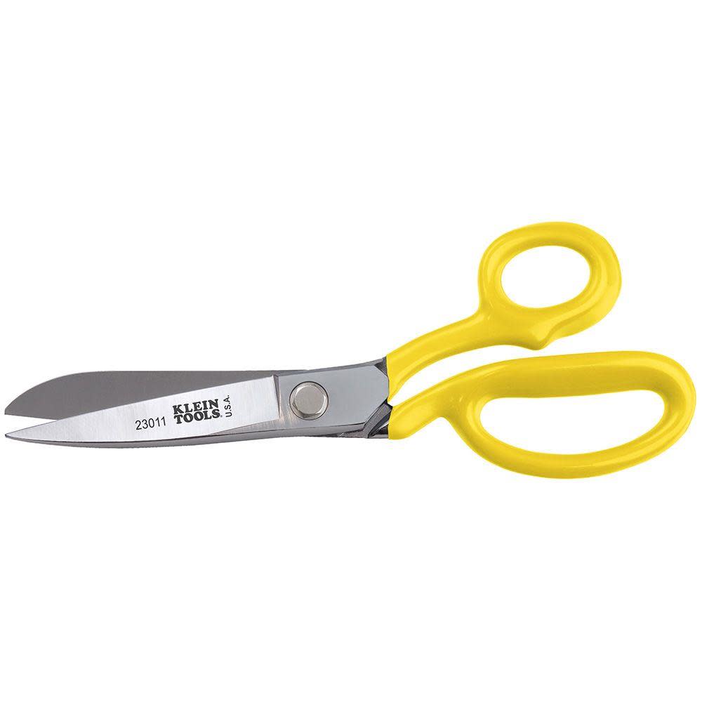 Klein Tools Bent Trimmer 11-1/4″ - Ascmtools