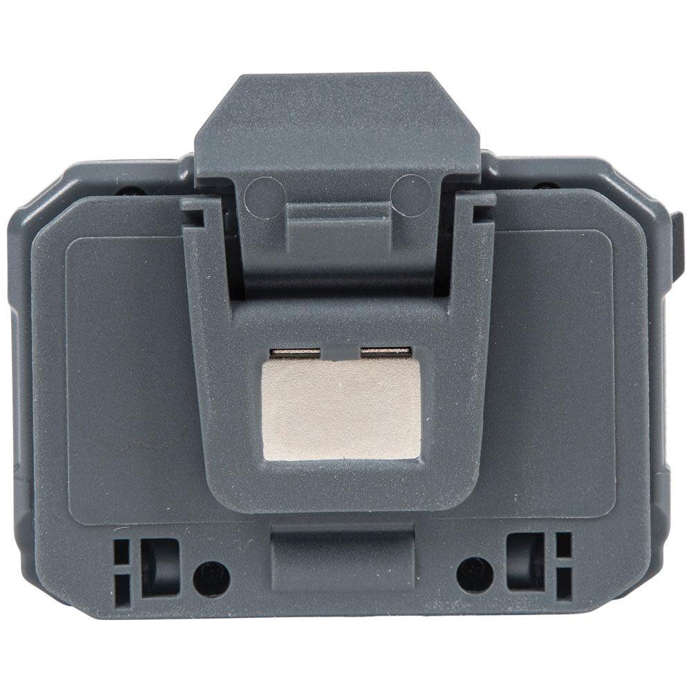 Klein Tools Rechargeable Headlamp and Worklight - Ascmtools