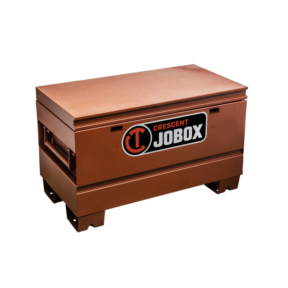 Crescent JOBOX Tradesman Steel Chest 36″ - Ascmtools