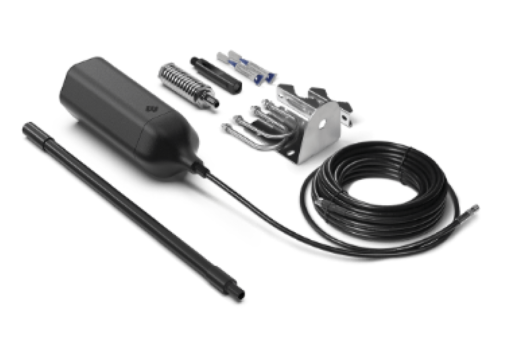 weBoost Wilson Electronics Drive RV Antenna - Ascmtools
