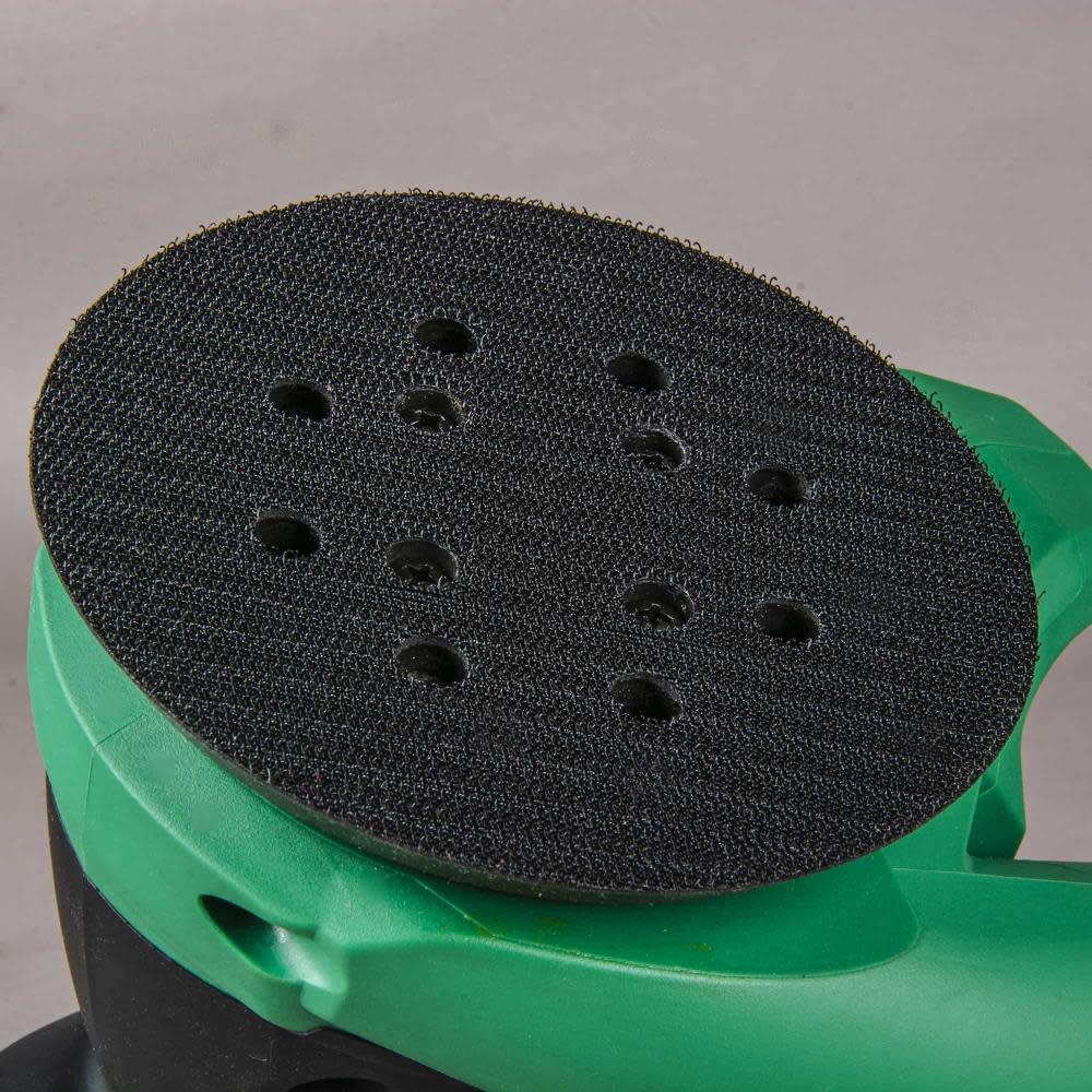 Metabo HPT 18V Random Orbit Sander Bare Tool - Ascmtools