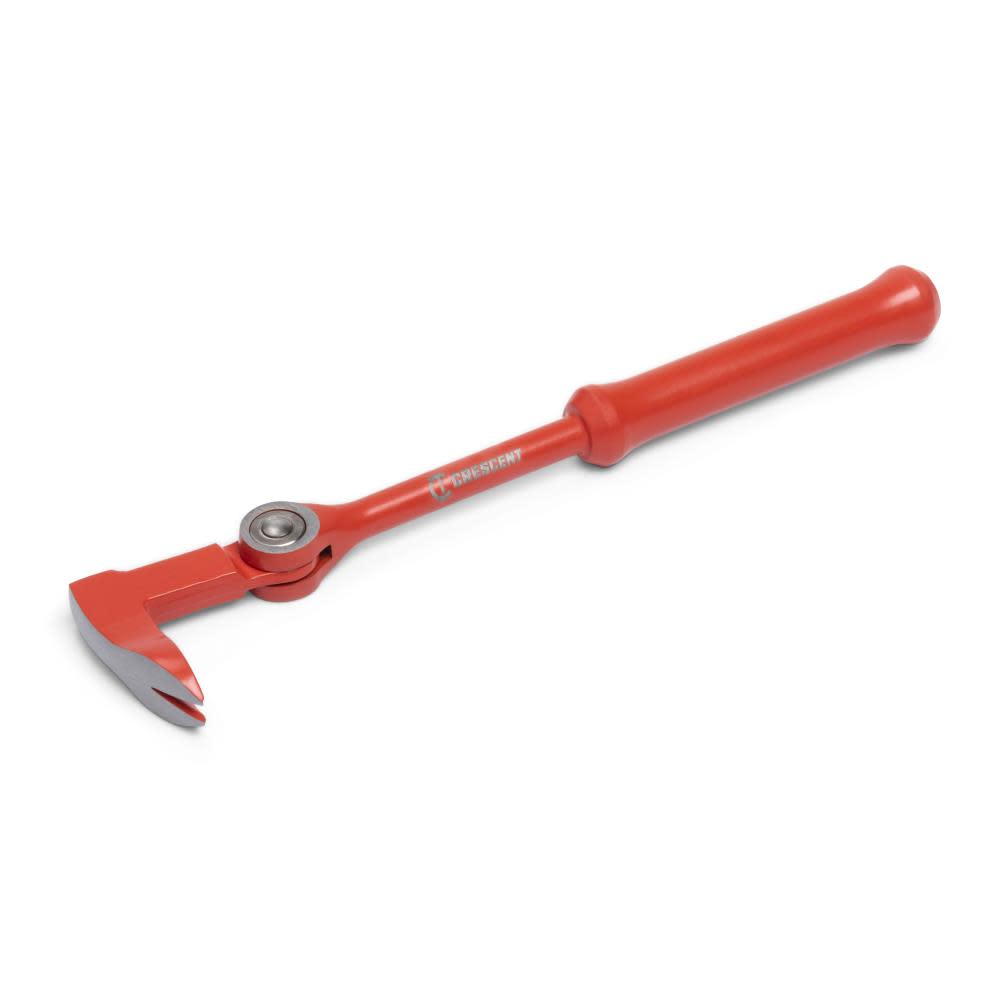 Crescent 12″ Indexing Nail Puller - Ascmtools