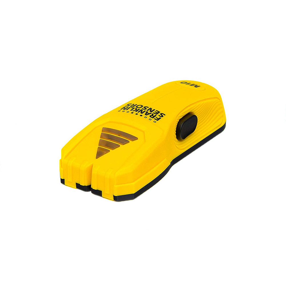 Franklin Sensors ProSensor M10 Professional Stud Finder - Ascmtools