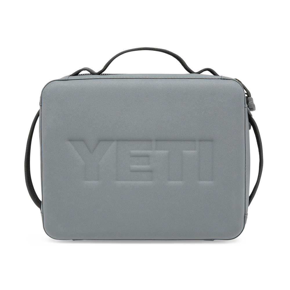 Yeti Daytrip Lunch Box – Charcoal - Ascmtools