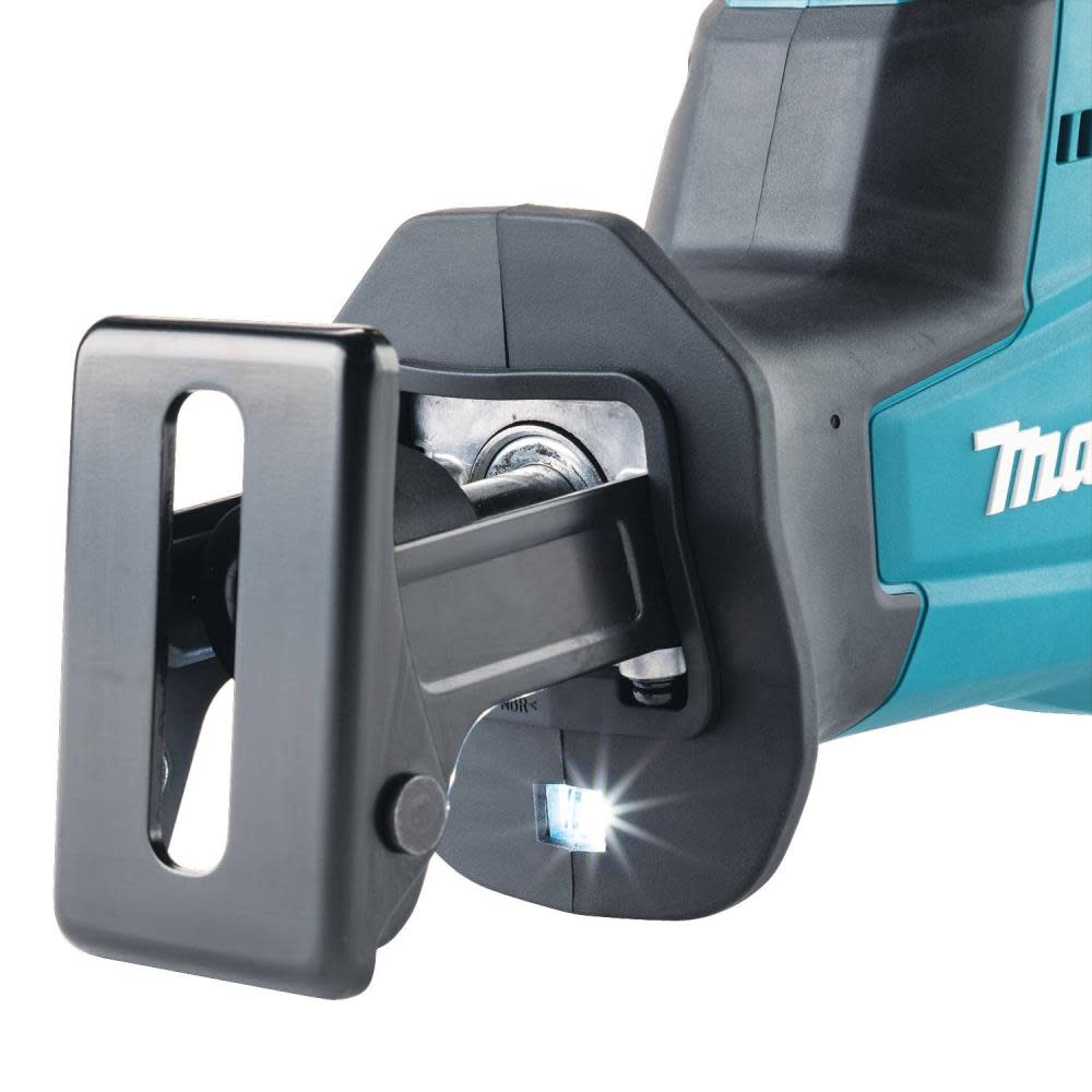 Makita 18V LXT Compact One Handed Reciprocating Saw Bare Tool - Ascmtools