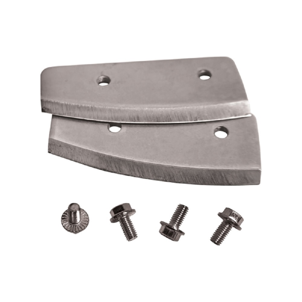 Eskimo 6″ Replacement Blades with 6″ Pistol Bit - Ascmtools