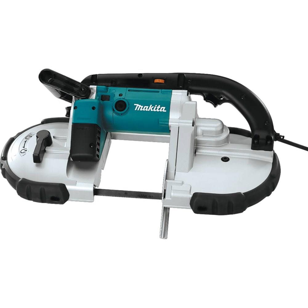 Makita Portable Band Saw - Ascmtools
