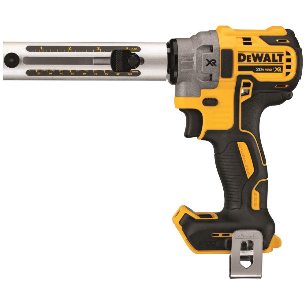 DEWALT 20V MAX Cordless Cable Stripper (Tool Only) - Ascmtools