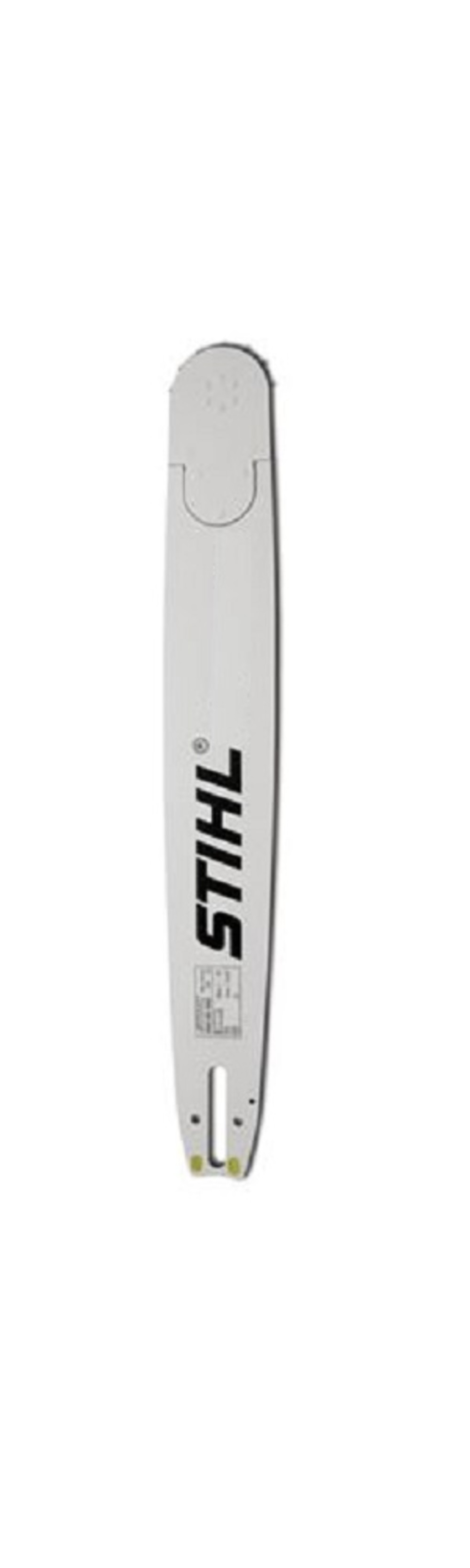 Stihl 20″ ROLLOMATIC Super E Guide Bar - Ascmtools