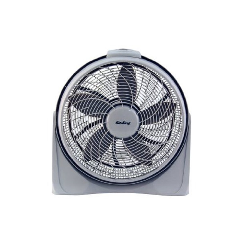 Air King 20 In. 1/22HP 3 Speed Commercial Grade Deluxe Pivot Floor Fan - Ascmtools