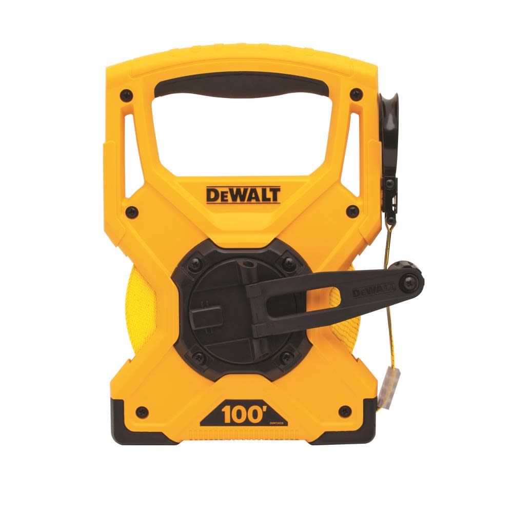 DEWALT 1/2 In. x 100 Ft. Long Tape - Ascmtools
