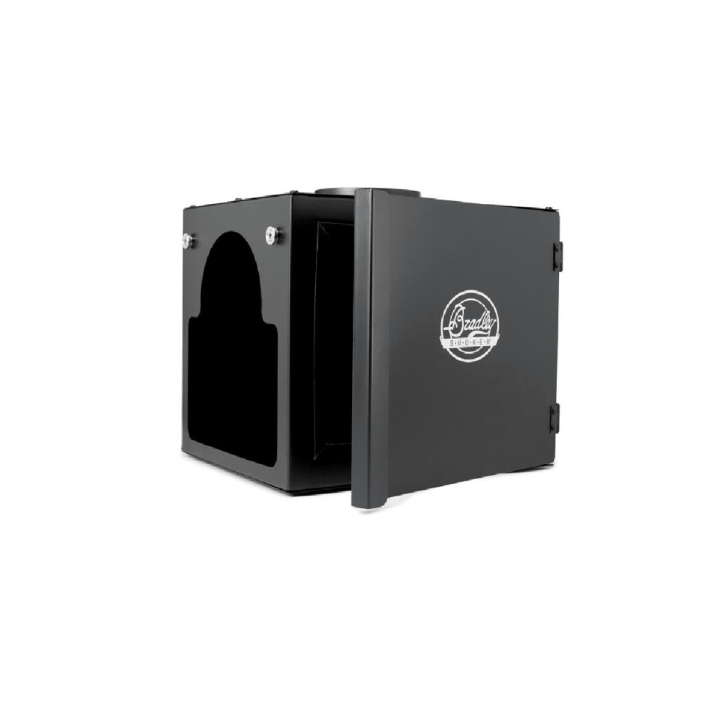 Bradley Smoker Cold Smoke Adapter Kit - Ascmtools