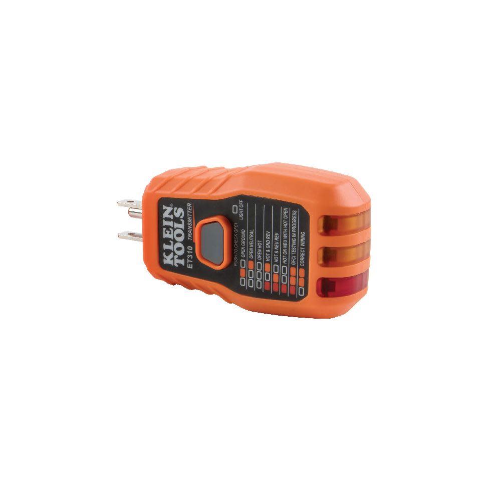 Klein Tools Replacement Transmitter for ET310 - Ascmtools