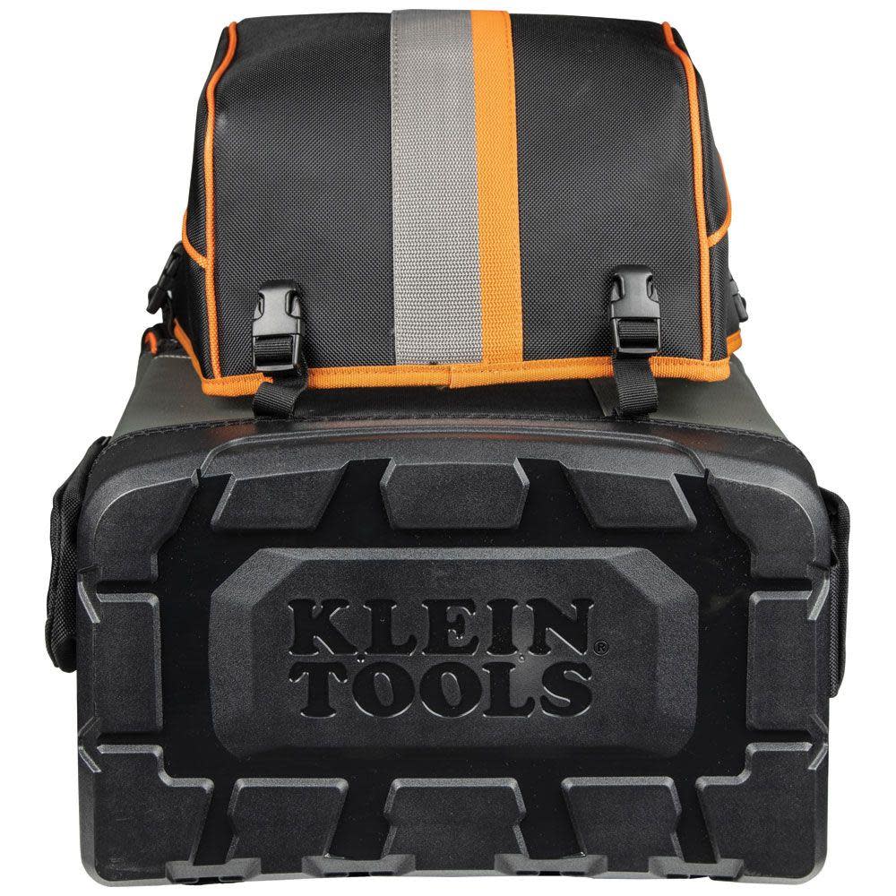 Klein Tools Ironworker & Welder Backpack - Ascmtools