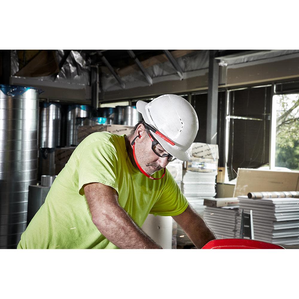 Milwaukee Banded Ear Plugs - Ascmtools