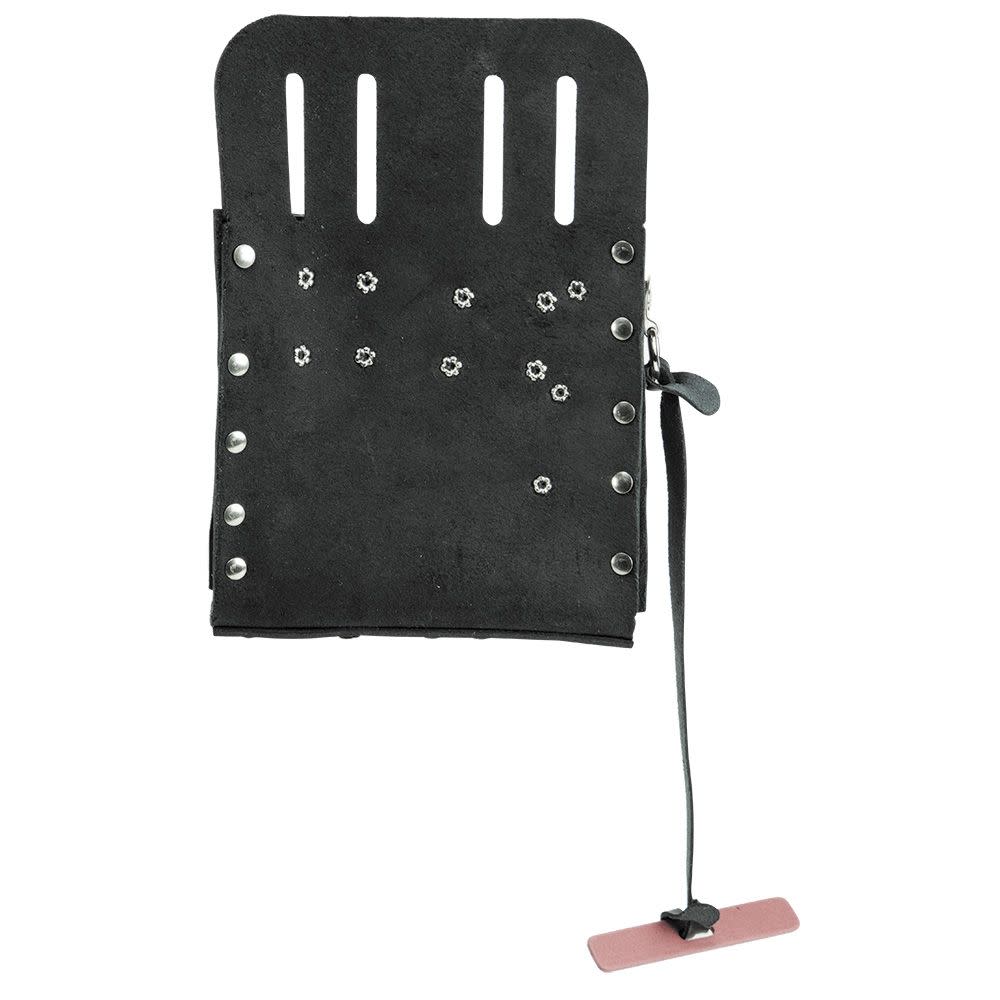 Klein Tools 10-Pocket Tool Pouch - Ascmtools