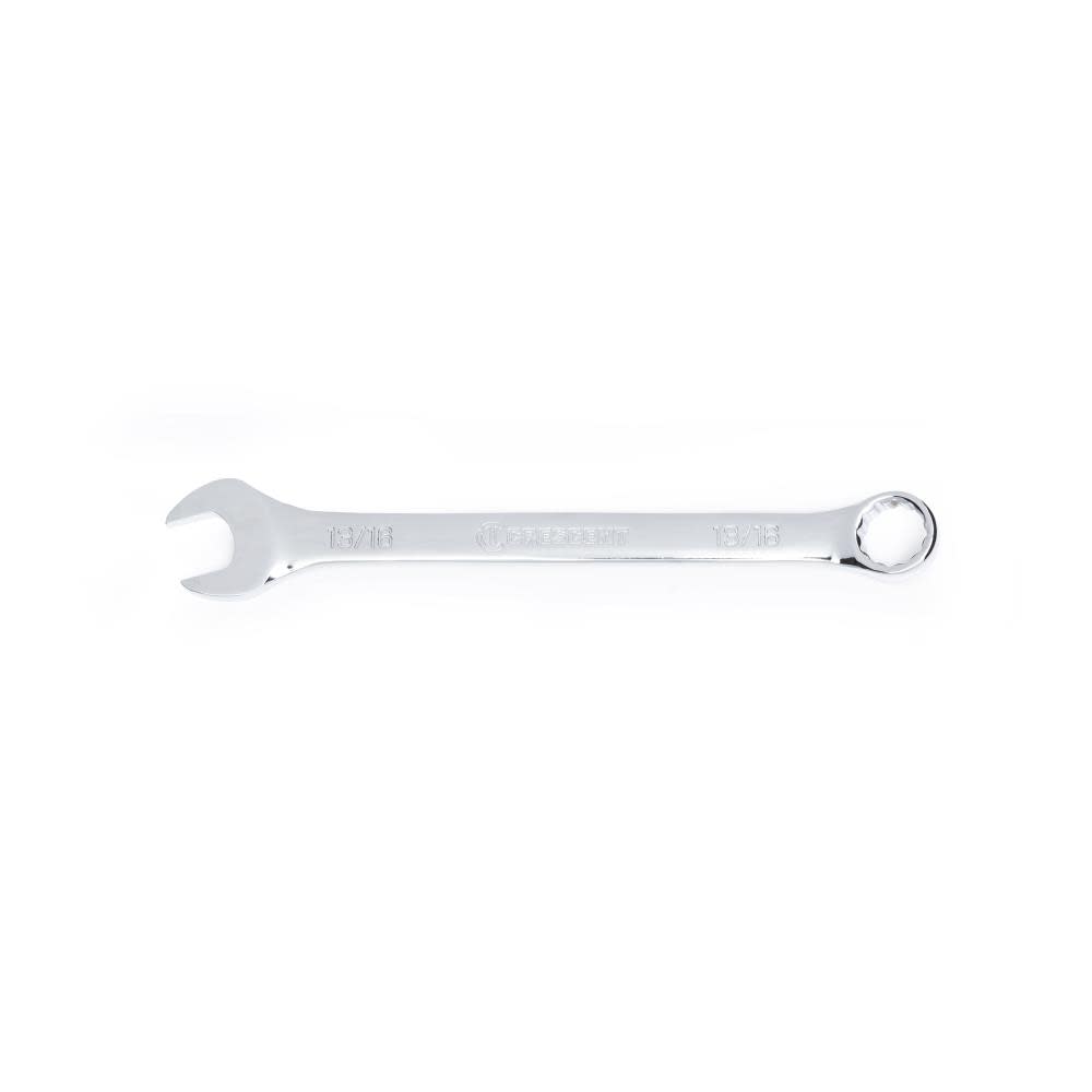 Crescent Combination Wrench 13/16″ 12 Point - Ascmtools