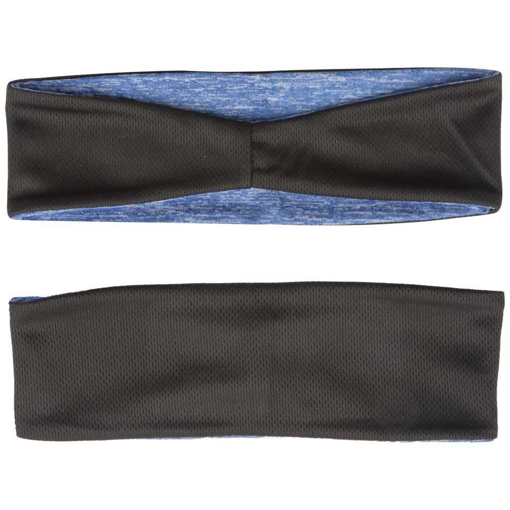 Klein Tools Cooling Headband Blue 2pk - Ascmtools