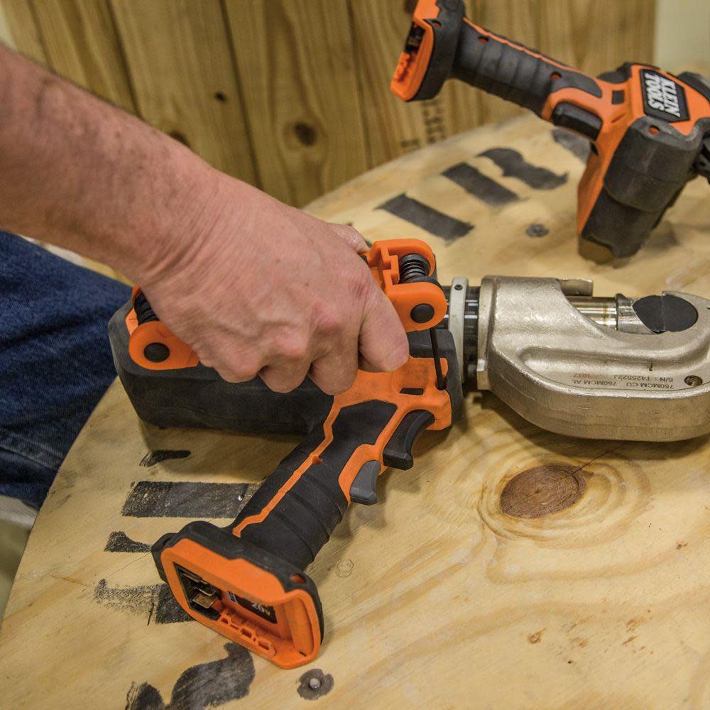 Klein Tools Pro Folding Hex Key Set - Ascmtools