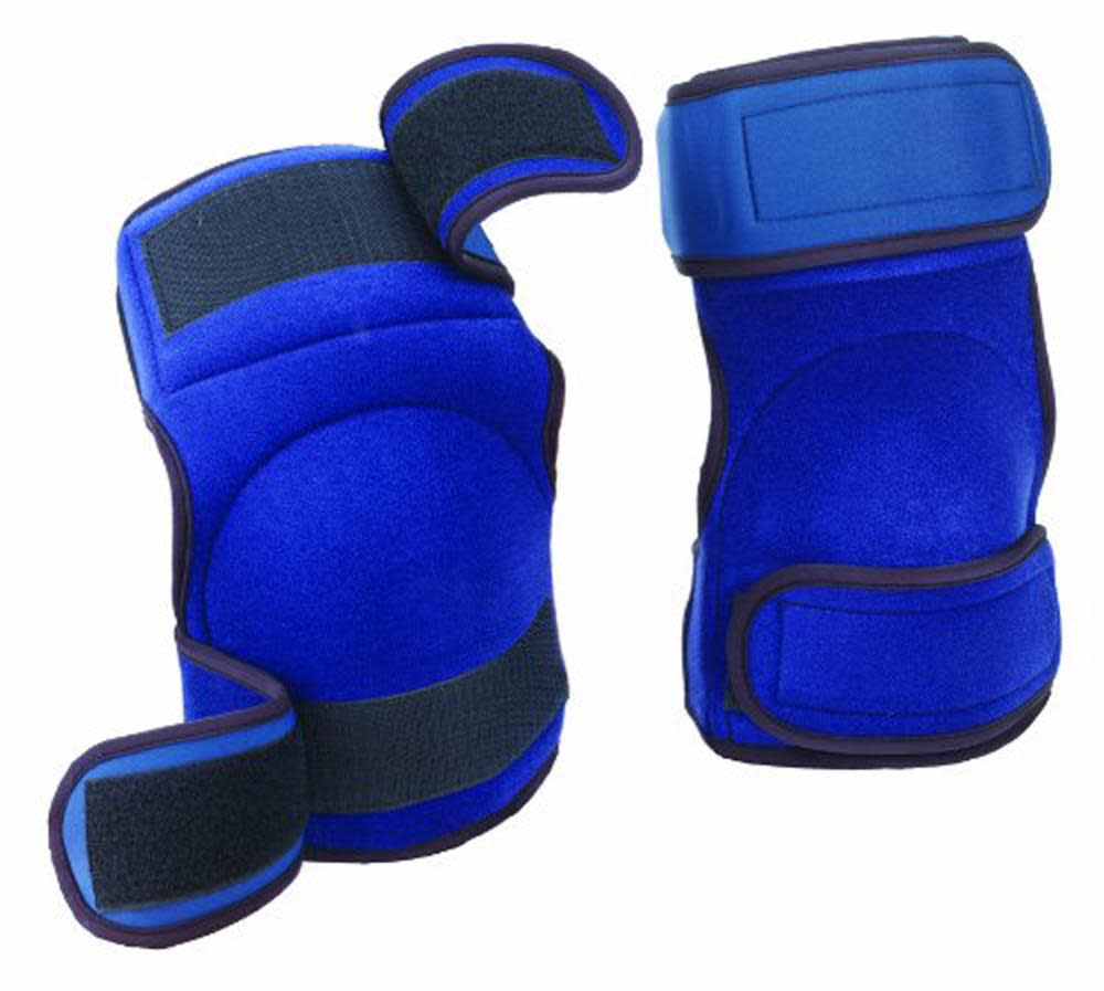 Crain Comfort Knee Pads - Ascmtools