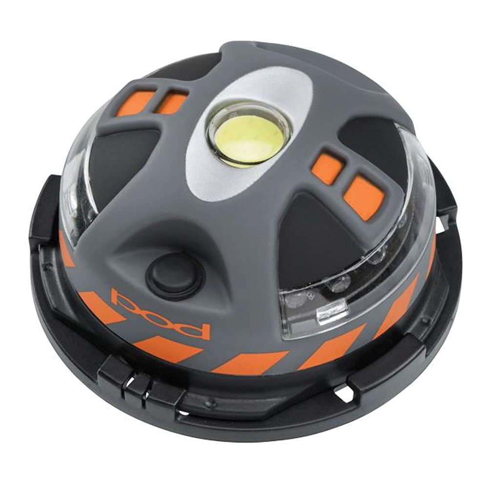 Reese 350 Lumens POD Hazard Multi Use LED Light 2pk - Ascmtools
