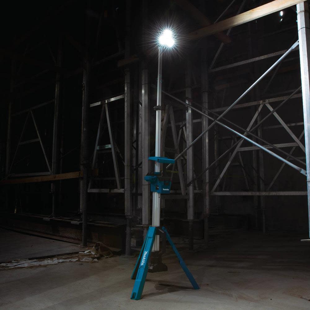 Makita 18V LXT Tower Work Light Lithium Ion Cordless Bare Tool - Ascmtools