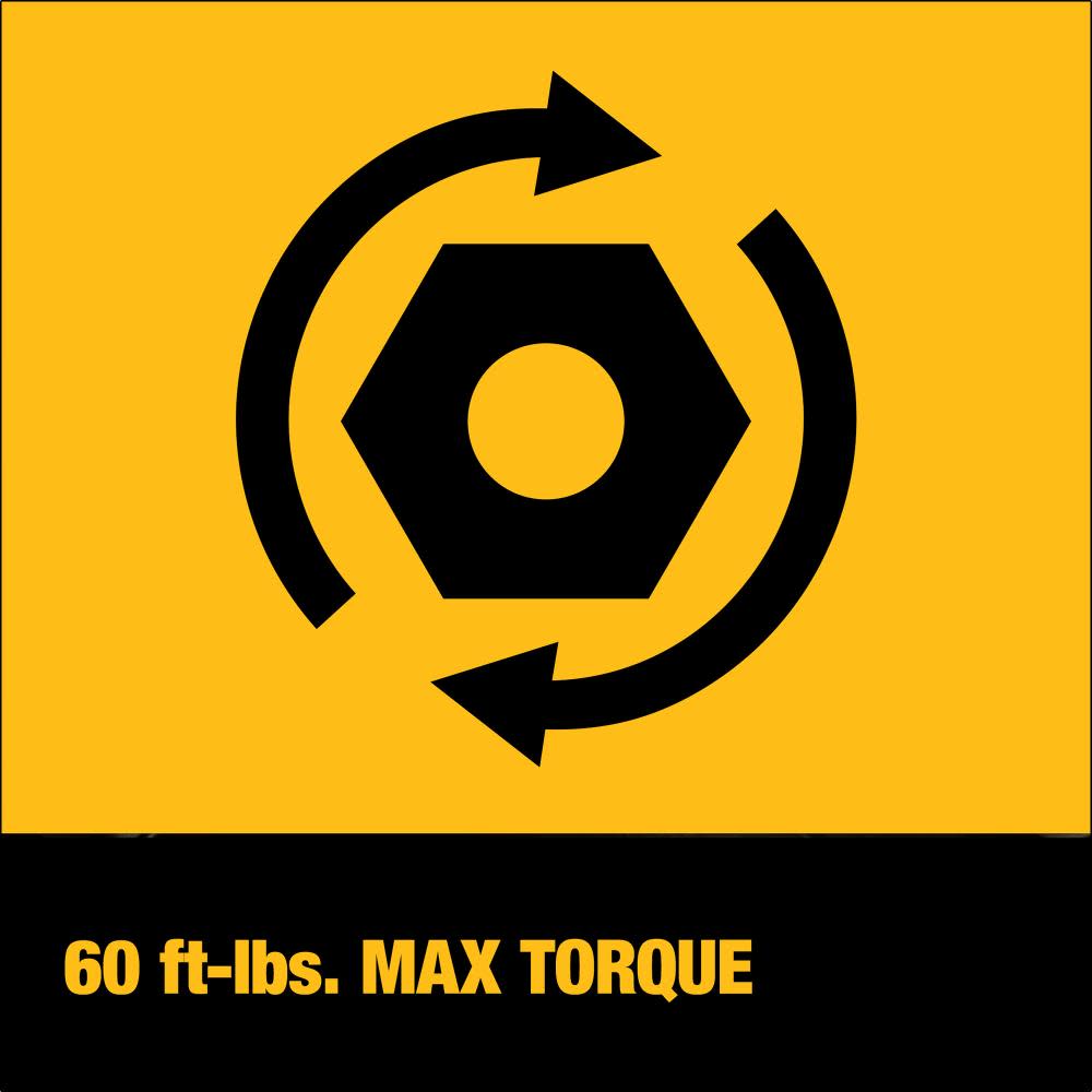DEWALT XTREME 12V MAX* 3/8″ Extended Reach Ratchet Brushless Bare Tool - Ascmtools