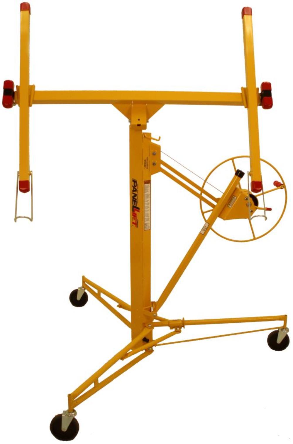 Telpro Drywall Panellift 11Ft. - Ascmtools