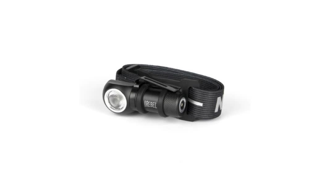 Nebo REBEL Headlamp Task Light 600 Lumen - Ascmtools