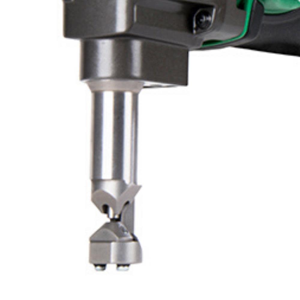 Metabo HPT 18V Cordless Li-ion Nibbler (Bare Tool) - Ascmtools