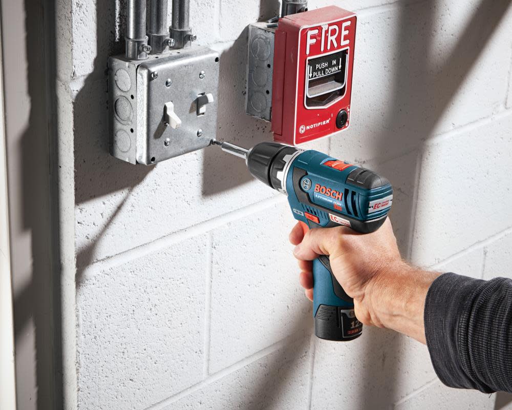 Bosch 91 pc. Drilling and Driving Mixed Bit Set - Ascmtools