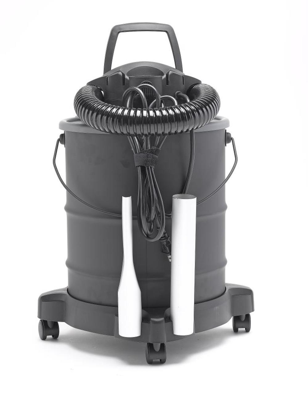 Vacmaster Ash Vacuum - Ascmtools