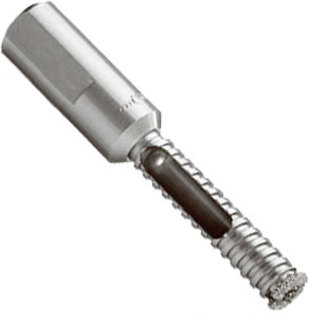 Lenox 1/4 In. Diamond 1-Pc. Hole Saw - Ascmtools
