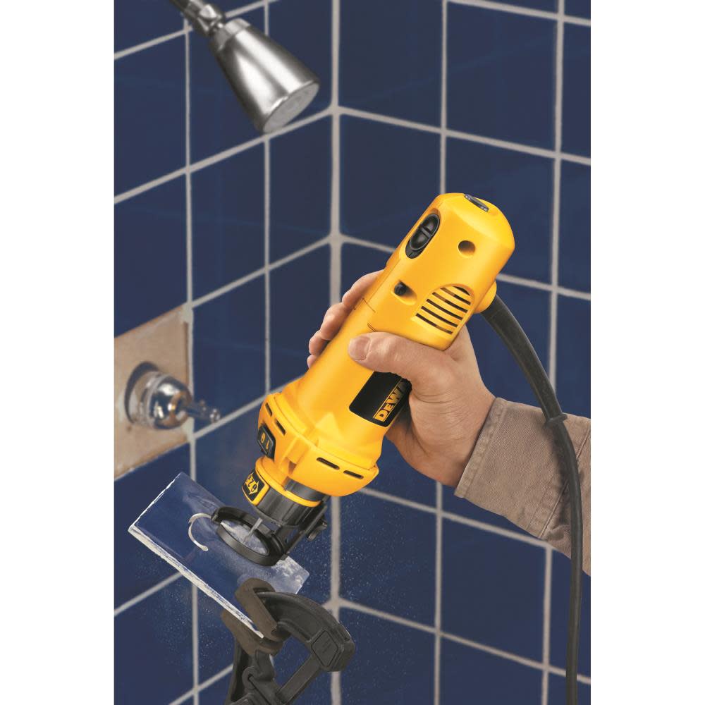 DEWALT Heavy-Duty Cut-Out Tool - Ascmtools