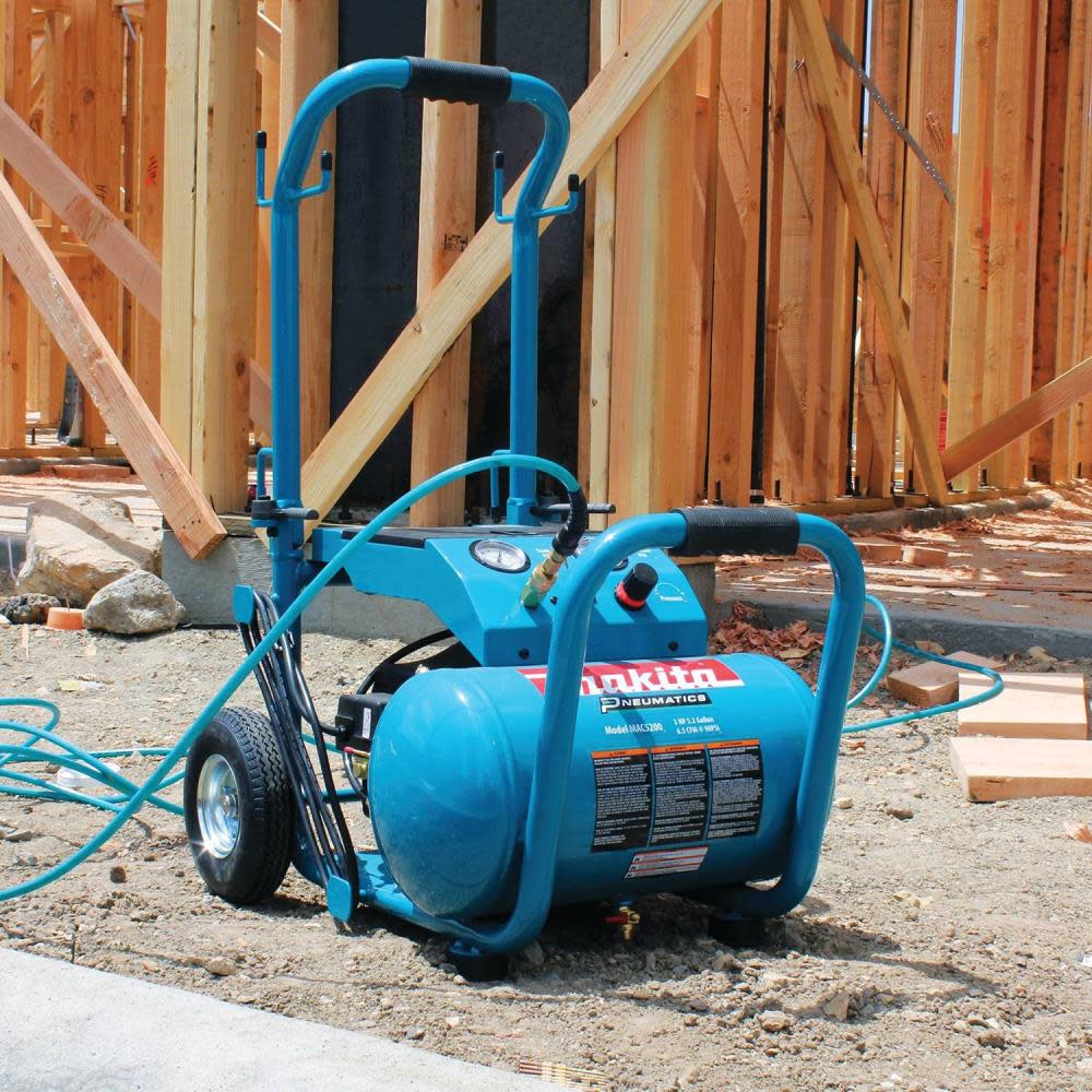 Makita Air Compressor – 3.0 HP - Ascmtools