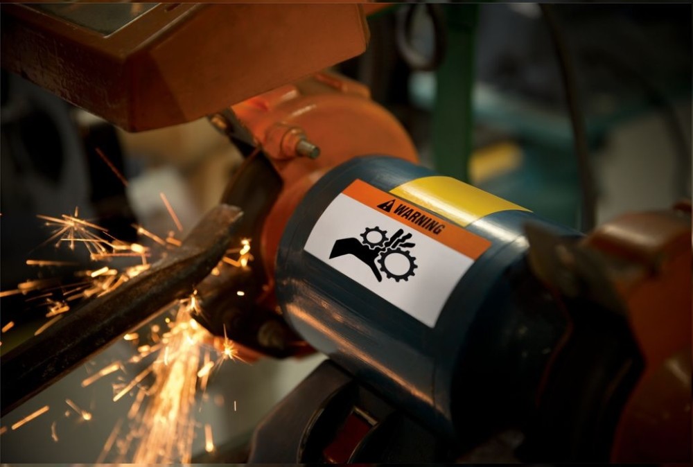 Dymo XTL 500 Label Maker Kit - Ascmtools