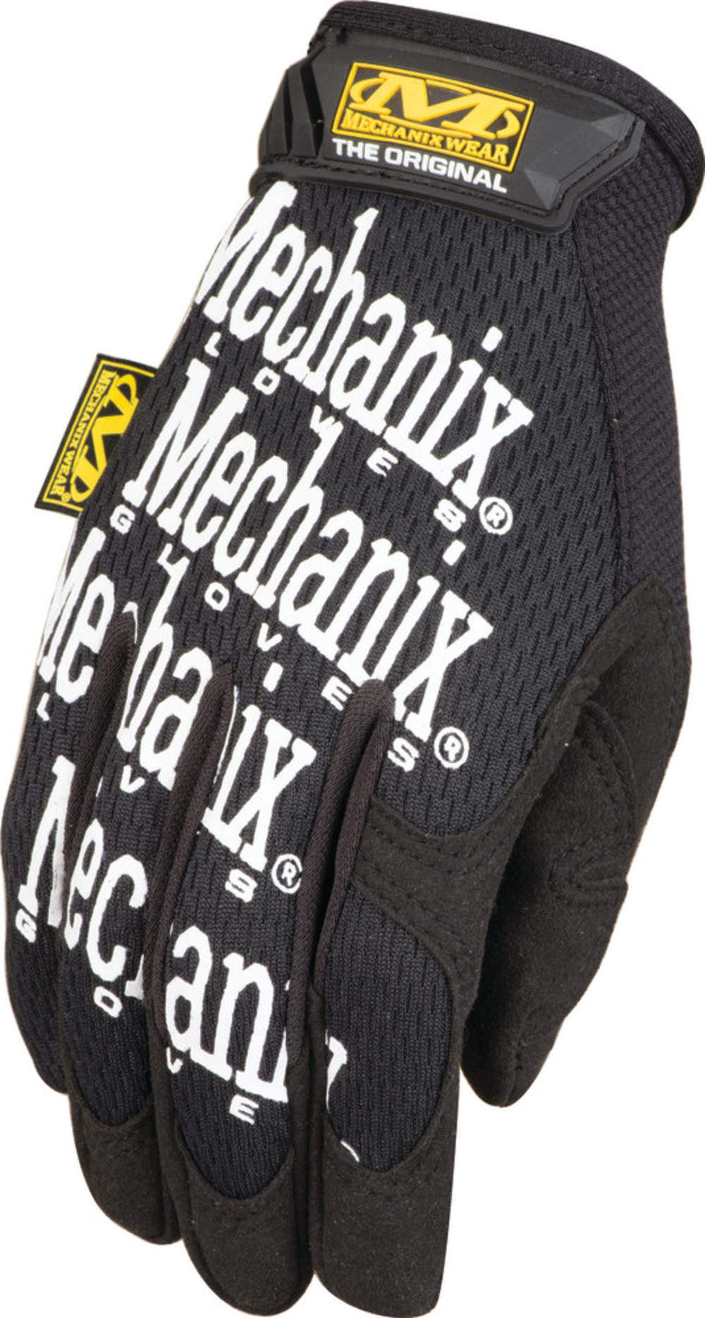 Mechanix Wear The Original Women’s Gloves Large - Ascmtools