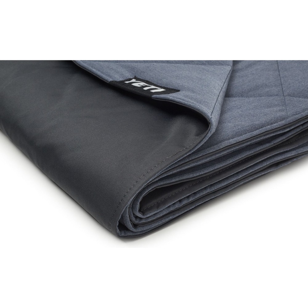 Yeti Lowlands Blanket Smoke Blue - Ascmtools