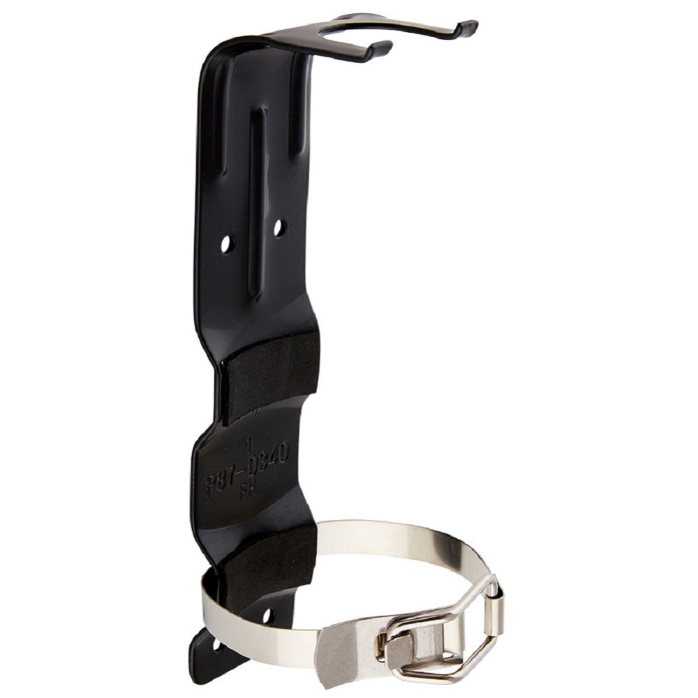 First Alert Small Fire Extinguisher Mounting Bracket - Ascmtools