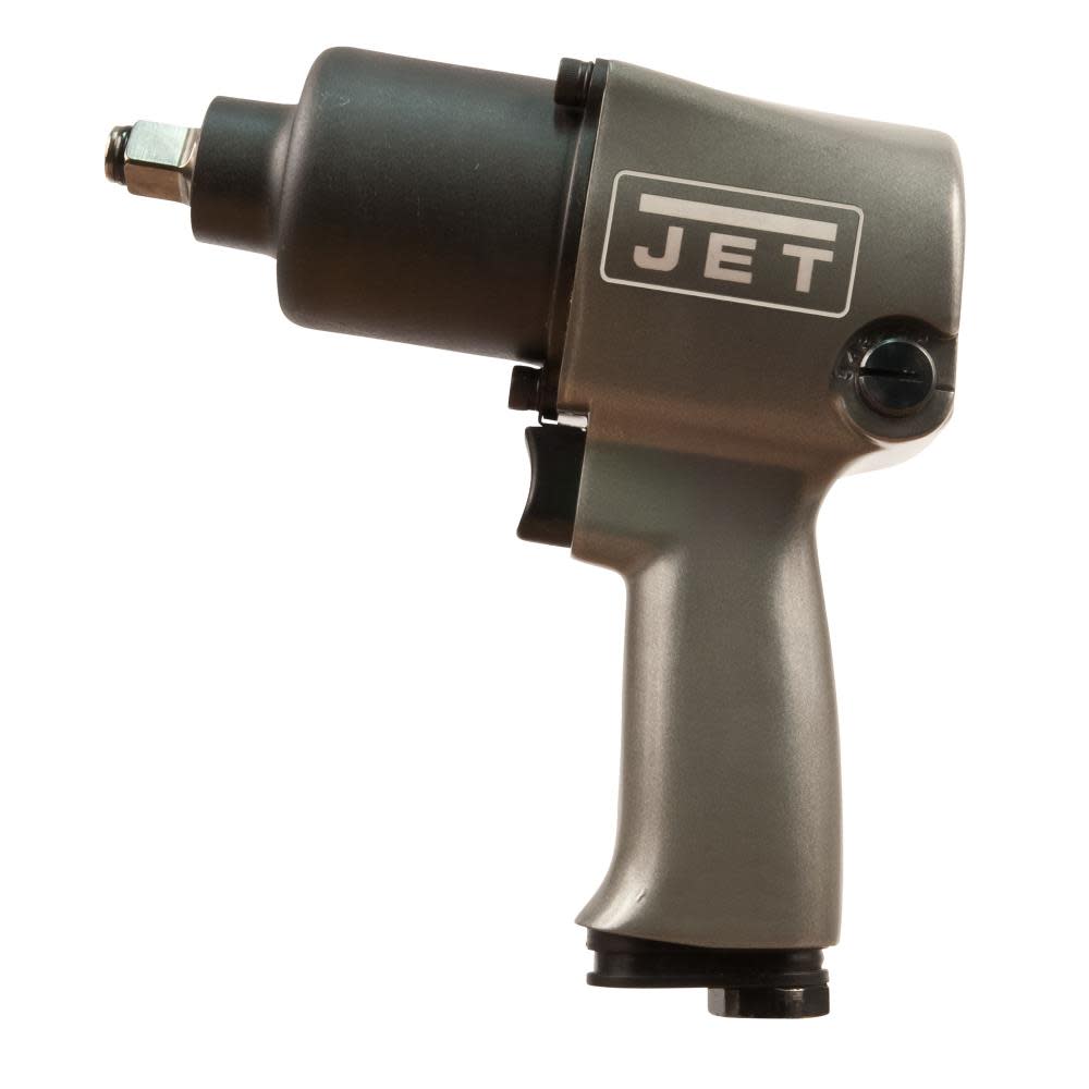 JET R6 JAT-103 1/2In Impact Wrench - Ascmtools