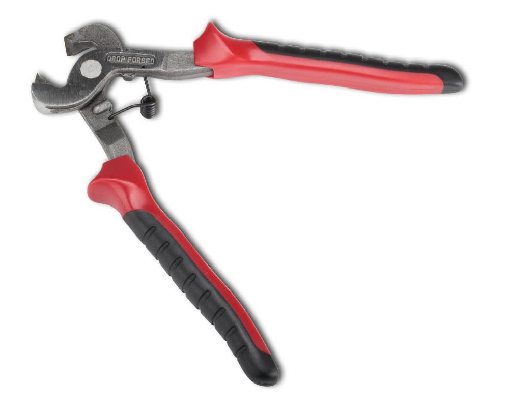 Rubi Tools Nippers for Ceramic Tiles - Ascmtools