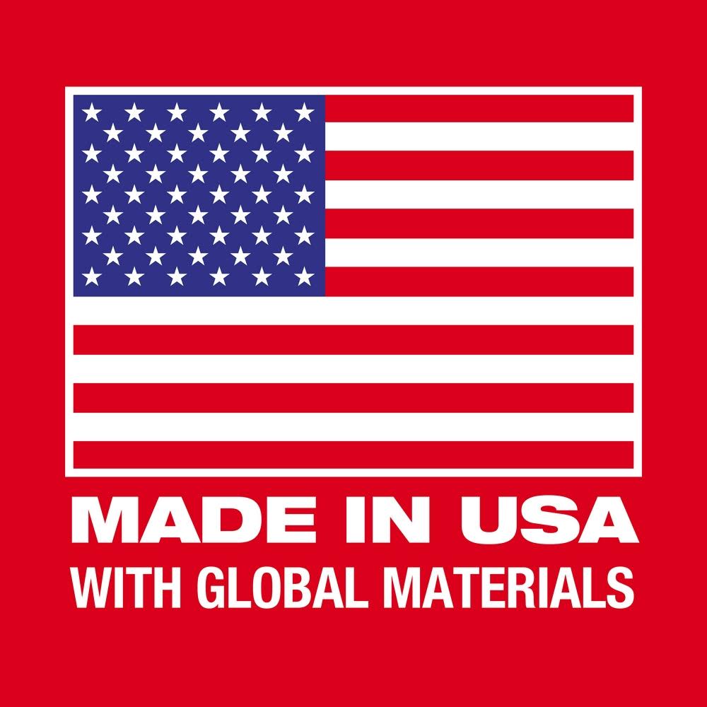 Milwaukee OPEN-LOK 3PC ALL PURPOSE MULTI-TOOL BLADE VARIETY PACK - Ascmtools