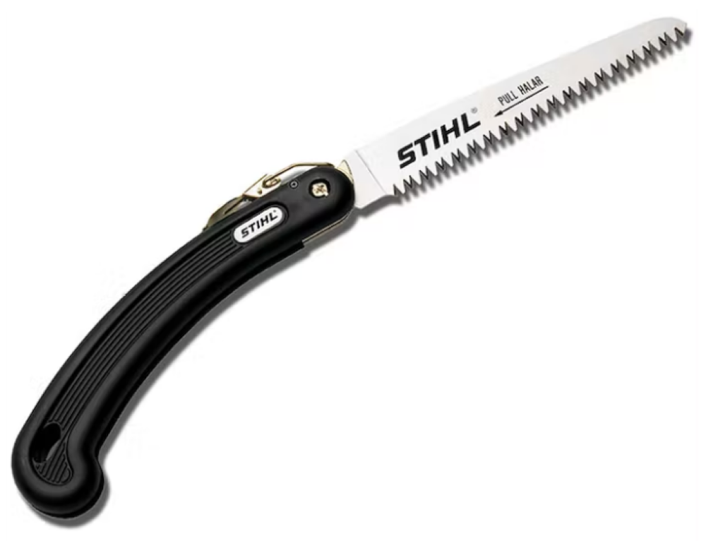 Stihl PS 10 Pruning Saw Foldable - Ascmtools